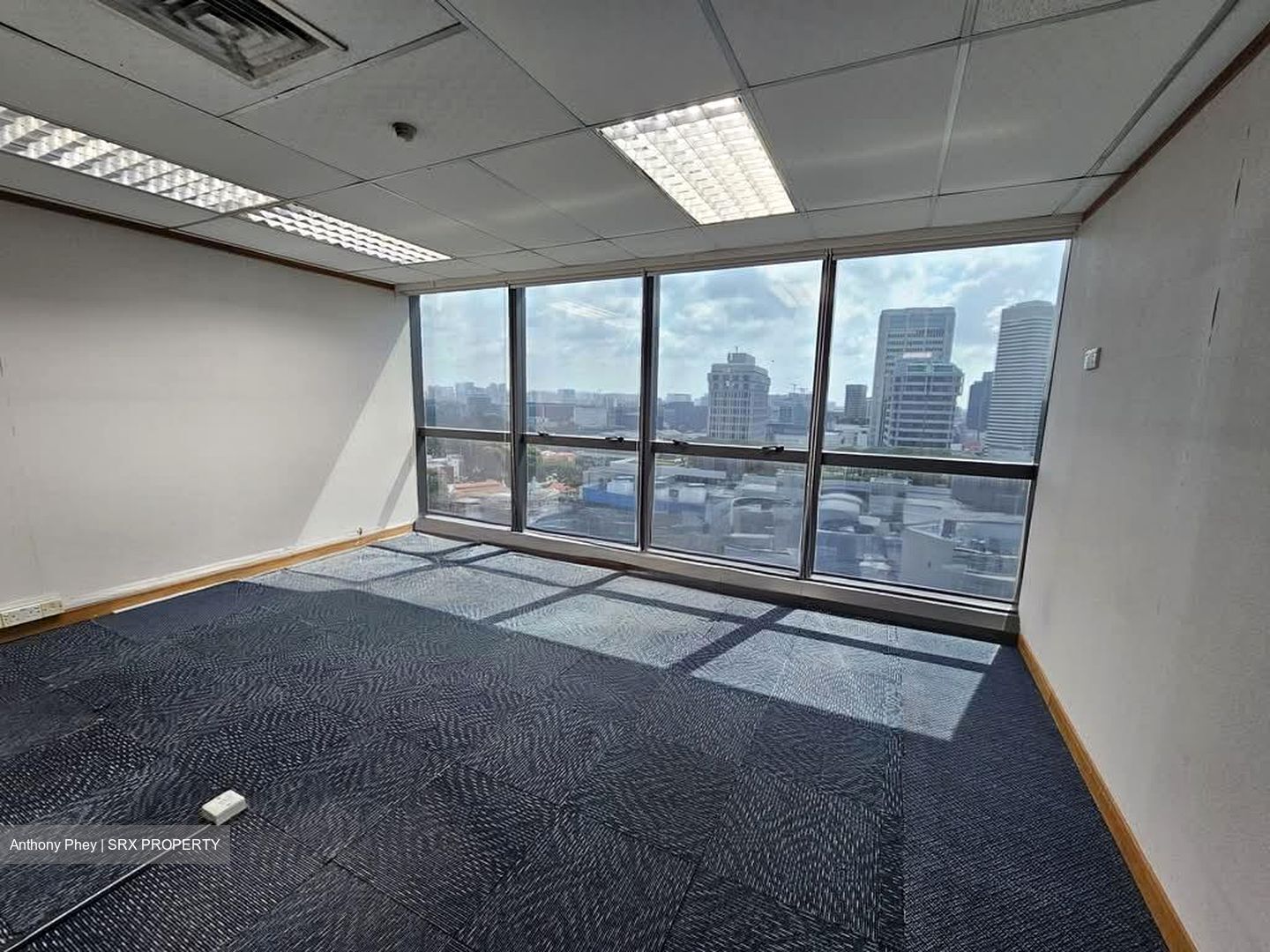 High Street Centre (D6), Office #563718811